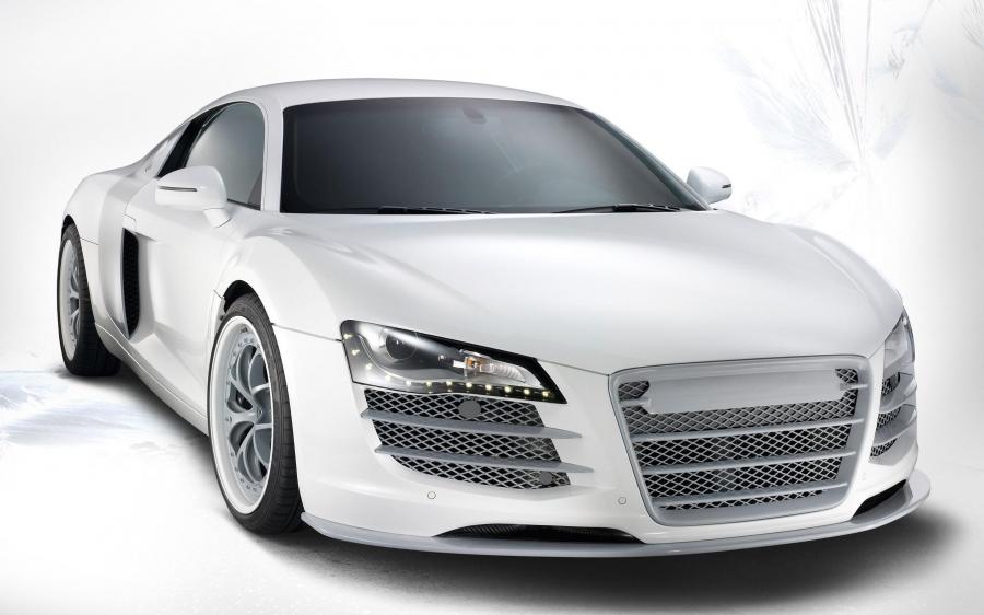 Audi R8 Spark Eight Package by Eisenmann '2010